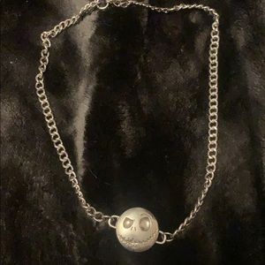 💖JACK SKELLINGTON CHAIN💖